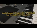 Lagu Ureshi Namida うれし涙(SPICY CHOCOLATE) - feat Che'Nelle (シェネル) \u0026 MACO (Piano Cover by Sebastian Tandra)