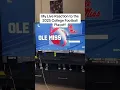 My Live Reaction to the 2025 College Football Playoff Selection Show