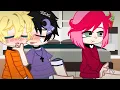 SaSuNaru Gacha Life Gacha Club TikTok Compilation Meme