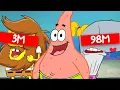How Old Is EVERY SpongeBob Character