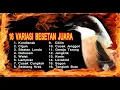 Download Lagu Masteran Cendet Juara Nasional 2023 - Masteran Cendet Full Isian Mewah
