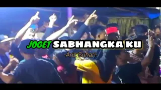 Download Joget Sabhangka ku-Ariz Suhari ( Official_Musik Video ) MP3