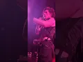 TX2 First Headline Show UK (20/06/24) Randy McNally (No Love Like Christian Hate) FRONT ROW London