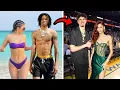 10 NBA Players Who Dated GORGEOUS Celebrities