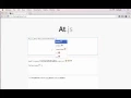 Preview mentions autocomplete notifications and links from scratch