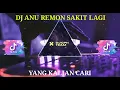 Download Lagu DJ ANU REMON SAKIT LAGI|YANG LAHI VIRAL DI TIKTOK