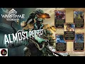 Almost Perfect Archon Mods