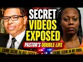 Private s Revealed His Secret Life The Shocking Murder of Pastor Brodes Perry True Crime