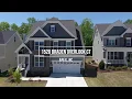 Off Market - 1520 Braden Overlook Ct Apex NC 27502