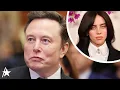 Lagu Elon Musk REACTS To Billie Eilish Calling Him ‘Pathetic’