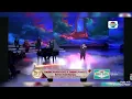 Lagu Valen DA 7 - Bukan Tak Mampu - D'Academy 7 Top 4 Show