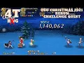 NO RNG christmas 2021 rerun Challenge Quest Santa and Children in the Holy Night 4T FGO