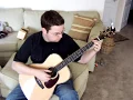 Just Thoughts by Lance Allen Beautiful Song!