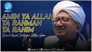 Download Amin Ya Allah Ya Rahman Ya Rahim - Hadrah Majelis Rasulullah SAW JATIM MP3