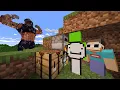 Download Lagu 2 Minecraft Speedrunners VS TITAN