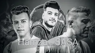 لماذا قلبي نبضو قل عصام صاصا الكروان و حمزة نمرة ريمكس تفجير سماعات توزيع الدولي 