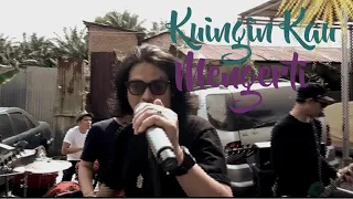 Download RADIOTRON - Kuingin Kau Mengerti [Official Music Video] MP3