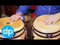 Learn to Play Conga Drums 3 Variations of the Tumbao Rhythm