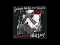 Grandmaster Melle Mel & the Furious Five - White Lines (Don't Do It), 12in single