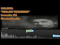 Download Lagu SALOMA   MALAM TERAKHIR KARAOKE M1