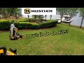 FIRST DAY OUT Hustler surfer pro