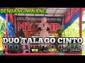 Download Lagu DUO TALAGO CINTO || DENDANG MINANG - KEYSA FAHIRA || MY TRIP MUSIK