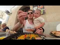 Lagu First Time Trying Paella in Mallorca… Was It Worth It?