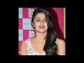 Samjhawan Unplugged - Ft Alia Bhatt (Female Version)