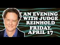 Judge Reinhold LIVE at Florida Film Festival Friday Fast Times at Ridgemont High