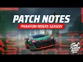 Download Lagu Asphalt Legends - PATCH NOTES - Ultimate StarUp, Hololive Collab, Flagship Cars, New EVO Cars \u0026 more