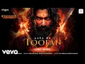Download Lagu Aaya Re Toofan - Lyric Video | Chhaava| Vicky K, Rashmika M |A. R. Rahman,Vaishali S.