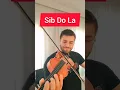 #keman #violin #tutorial