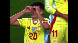 أغنية إسبانيا          كأس   العالم إسبانيا    كأس العالم       منتخب إسبانيا الوطني دندنها