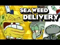 Download Lagu SPOOP: SEAWEED DELIVERY