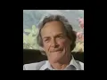 Feynman on knowing the name of something
