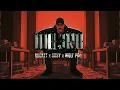ROCKET X SASY X WOLF PACK | WA3RAA واعـره | PROD BY . MELLO (SPONSORED BY . W7W7