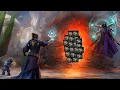 Opening 5 000 SotO Deluxe Gear Boxes in GW2
