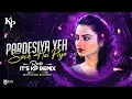 Download Lagu Pardesiya yeh Sach hai Piya It's KP Remix | 150bpm  Mix | Remix | Dj | Ambitabh,Rekha | Lata |