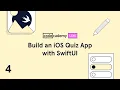Codecademy Live iOS App Development Navigate Between Views
