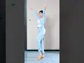 Download Lagu 🔥 Dance Cover #5512 | Beautiful Chinese Girl Perform the Latest Dance Trend 🔥