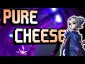 Download Lagu OK but now THIS was my best build by far. | Lost in Random: The Eternal Die