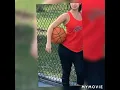 Jaden Newman Thicc Moments Try Not To cum