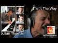 Download Lagu Julian Thomas - That's The Way (Jo Dee Messina)