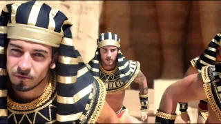 Dalida Salma Ya Salama Sueño Flamenco VJ Zenman Arabian Dream Video Mix 