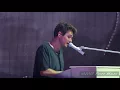 John Mayer - You're Gonna Live Forever In Me - Forum - 7-30-17