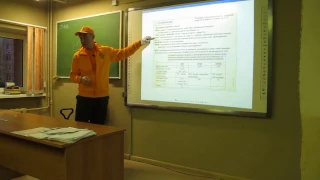 Часть 1 Как работает организм нагретый в парилке русской бани 