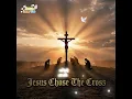 Jesus Chose the Cross (Official Lyric Video) | Cosmo Genesis
