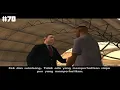 GTA San Andreas - Misi #70 - Tetap Rendah - Subtitle Indonesia