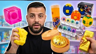 BLEVA GJËRAT MË VIRALE TË MOMENTIT | VLOG👀