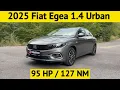 Download Lagu 2025 Fiat Egea Urban 1.4 Test Sürüşü ve Detaylı İnceleme